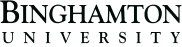 binghamton logo
