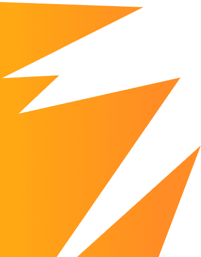 left spikes