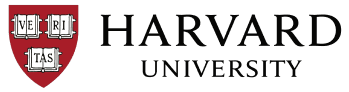 harvard logo