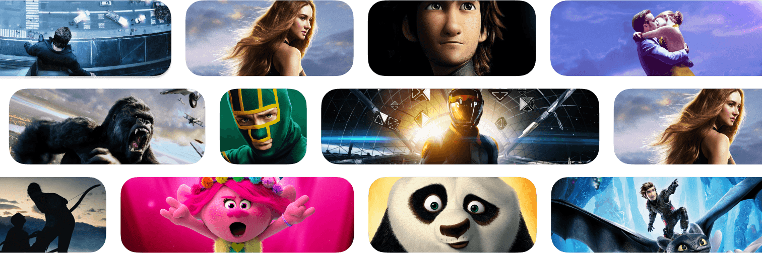 movies desktop