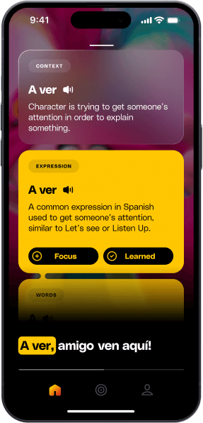 app example screenshot 2